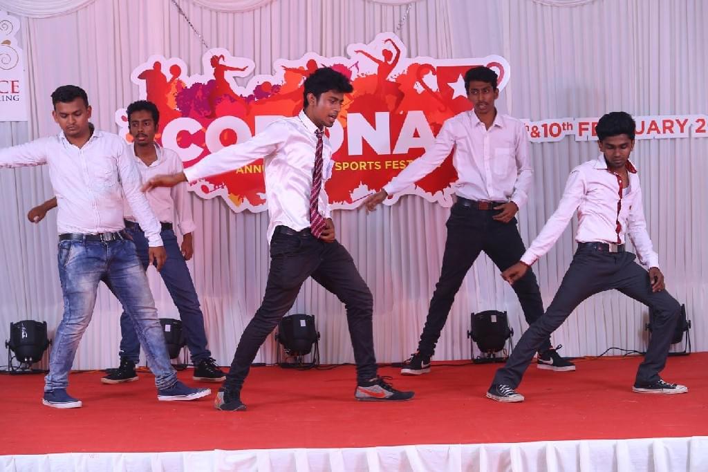 Providence College of Engineering Chengannur Event photo 2